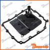 Kit de filtre hydraulique pour BMW | FSF-BM-010, 57012